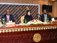 وكيل وزارة الخارجية الصومالي: نؤيد دعوة سمو الأمير لاتفاقية أمنية في الشرق الأوسط