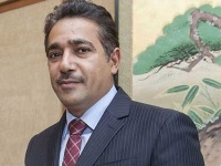 Rome Mayor, Qatar Ambassador Review Bilateral Ties