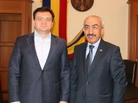 HE PRIME MINISTER SENDS MESSAGE TO MOLDOVAN INTERIOR MINISTER