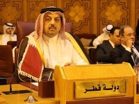 HE Foreign Minister Heads Qatari Delegation to Peace Initiative Meeting