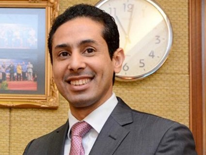 Malaysian Deputy Education Minister Meets Qatari Ambassador