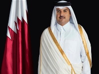 HH the Emir Issues Law, Decrees, Instruments of Ratification