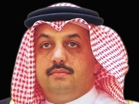  Al Attiyah: GCC Serious About Measures to Protect its Security