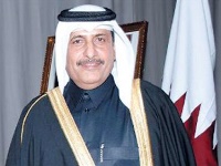 Pakistan Speaker Meets Qatar's Ambassador