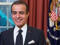 Qatar's Ambassador to U.S. Meets Beneficiaries of Qatar Katrina Fund