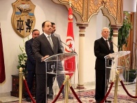 سعادة وزير الخارجية يؤكد أن العلاقة بين دولة قطر وتونس مميزة