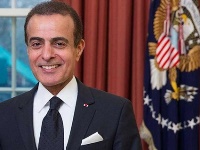 AlKuwari: 'Start of Qatar - U.S. Economic &amp; Investment Dialouge Pave The Way for Further Cooperation'