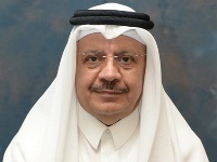 Algerian Interior Minister Meets Qatari Ambassador