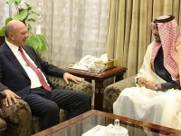 Jordan's Senate President Meets Qatari Ambassador 