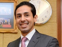 سلطان ولاية سلانغور الماليزية يستقبل سفير قطر