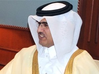 أمير الرياض يستقبل سفير قطر