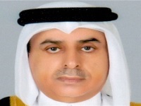 وزير الاقتصاد والمالية المغربي يستقبل سفير قطر