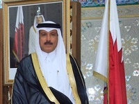 نائب وزير خارجية طاجيكستان يستقبل سفير دولة قطر