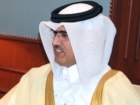 أمير منطقة المدينة المنورة يستقبل سفير دولة قطر