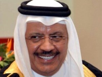 وزير الصناعة والمناجم الجزائري يستقبل سفير قطر