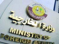 وزارة الخارجية القطرية تستدعي سفيرها في طهران