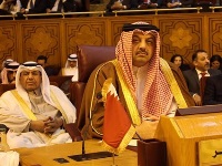 دولة قطر تشارك في الاجتماع الطارئ لوزراء الخارجية العرب