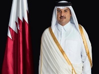 رئيس وزراء كندا يشكر سمو الأمير على ما بذلته قطر للإفراج عن مواطن كندي احتجز في افغانستان