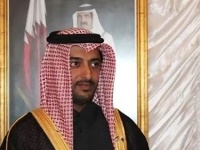 رئيس الأركان الأردني يستقبل سفير دولة قطر