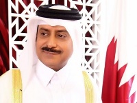 وزير العمل التايلاندي يستقبل سفير قطر