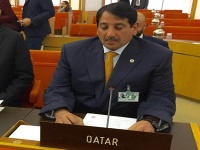 قطر تشارك في المؤتمر الإقليمي للشرق الأدنى لمنظمة الأغذية والزراعة للأمم المتحدة