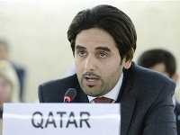 دولة قطر تؤكد مجددا أن القضية الفلسطينية هي أساس الاستقرار في منطقة الشرق الأوسط