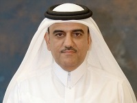 مدير الشرق الأوسط بالخارجية القبرصية يجتمع مع سفير دولة قطر 