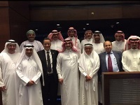سفارة قطر لدى اليمن تقيم مأدبة إفطار على هامش مفاوضات الكويت 