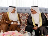 Qatari-Emirati Relations Discussed