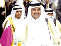 القمة العربية تدين اختطاف مواطنين قطريين بالعراق.. وتؤكد حق الشعب الفلسطيني في تقرير مصيره