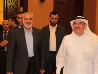 Ambassador Al Emadi Calls on Leaders of Palestinian Factions to Unify Ranks