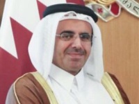 وزير التعليم والعلوم الجورجي يستقبل سفير دولة قطر