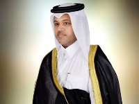 الوكيل الثاني لوزارة الخارجية بجمهورية بنغلاديش يلتقي سفير دولة قطر