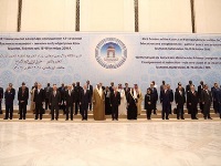 مجلس وزراء خارجية التعاون الإسلامي يشيد بدعم سمو الأمير للسلام والتنمية في دارفور