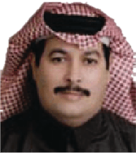 H.E. Ambassador Muhammad Abdullah Saeed Al-Subaiey