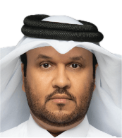 سعادة السفير/ عبدالرحمن بن سعد بن أحمد السليطي