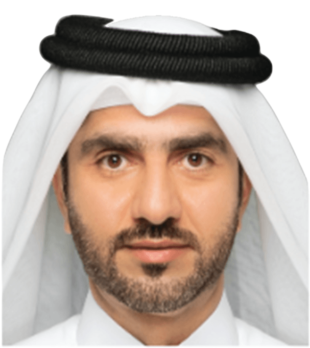 سعادة السفير/ نايف بن عبدالله الصديقي العمادي