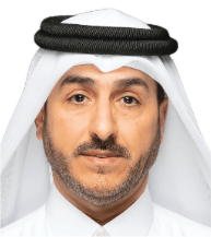 سعادة الدكتور/ عبدالعزيز محمد يوسف الحر