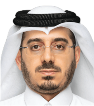 سعادة السفير/ حسين عبدالرحمن سليمان الهيل