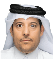 سعادة السفير/ سعد محمد التميمي