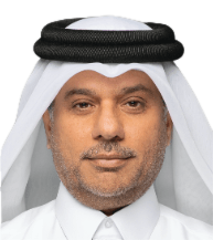 سعادة السفير/ عبدالعزيز بن عبدالقادر محمد الأحمد