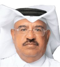H.E. Ambassador Hassan Abdulrahman Kafood