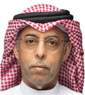 سعادة السفير/ أحمد بن محمد عبدالله العطية