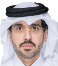 سعادة/ جاسم بن محمد حسن إبراهيم الأصمخ